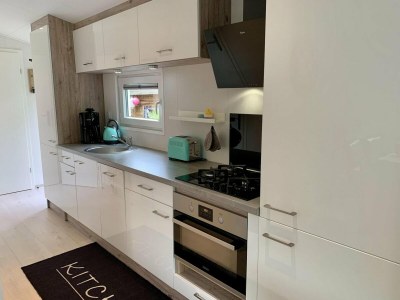 Holiday house Furnished chalet in Sint Maartenszee - Features photo 13