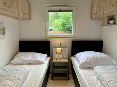 Holiday house Furnished chalet in Sint Maartenszee - Features photo 14