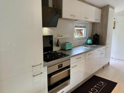 Holiday house Furnished chalet in Sint Maartenszee - Features photo 15