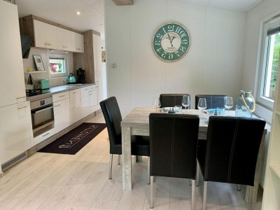 Holiday house Furnished chalet in Sint Maartenszee - Features photo 16