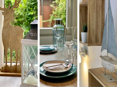 Holiday house Furnished chalet in Sint Maartenszee - Features photo 17