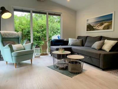 Holiday house Furnished chalet in Sint Maartenszee - Features photo 18