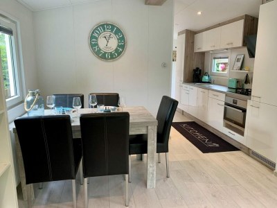 Holiday house Furnished chalet in Sint Maartenszee - Features photo 19