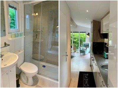 Holiday house Furnished chalet in Sint Maartenszee - Features photo 20