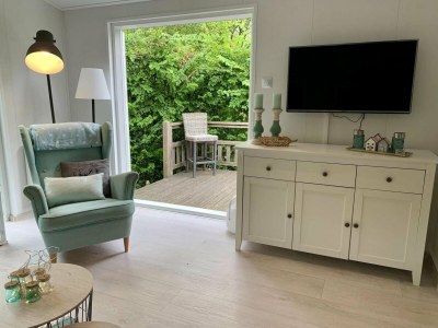 Holiday house Furnished chalet in Sint Maartenszee - Features photo 22