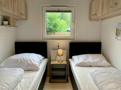 Holiday house Furnished chalet in Sint Maartenszee - Features photo 23