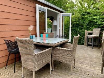 Holiday house Furnished chalet in Sint Maartenszee - Features photo 24