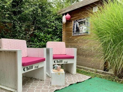 Holiday house Furnished chalet in Sint Maartenszee - Outdoor photo 25