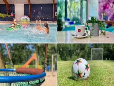 Holiday house Furnished chalet in Sint Maartenszee - Outdoor photo 26