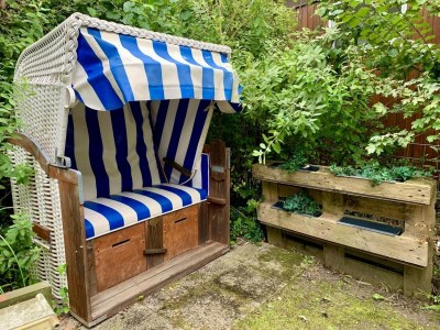 Holiday house Furnished chalet in Sint Maartenszee - Outdoor photo 27