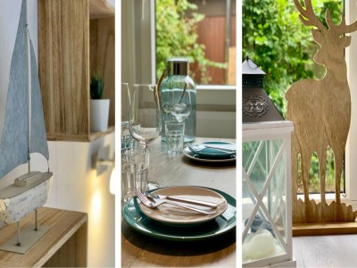 Holiday house Furnished chalet in Sint Maartenszee - Outdoor photo 28