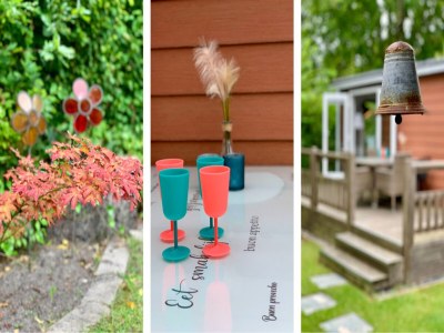 Holiday house Furnished chalet in Sint Maartenszee - Outdoor photo 31