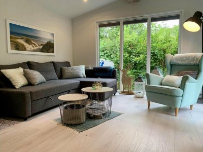 Holiday house Furnished chalet in Sint Maartenszee - Outdoor photo 32