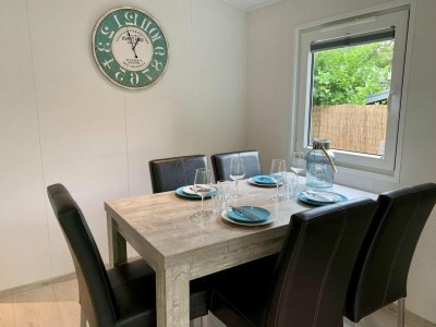 Holiday house Furnished chalet in Sint Maartenszee - Outdoor photo 33