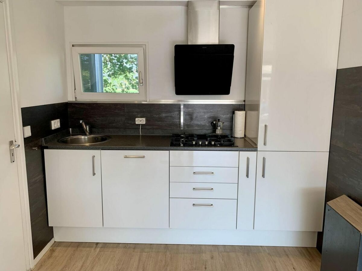 Holiday house Küsten-Hideaway-Bungalow mit Garten - Outdoor photo 2