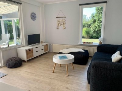 Holiday house Küsten-Hideaway-Bungalow mit Garten - Features photo 11