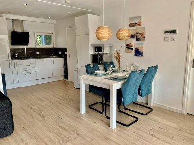 Holiday house Küsten-Hideaway-Bungalow mit Garten - Features photo 12