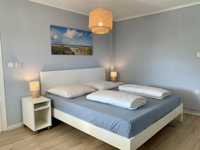 Holiday house Küsten-Hideaway-Bungalow mit Garten - Features photo 13