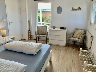 Holiday house Küsten-Hideaway-Bungalow mit Garten - Features photo 14