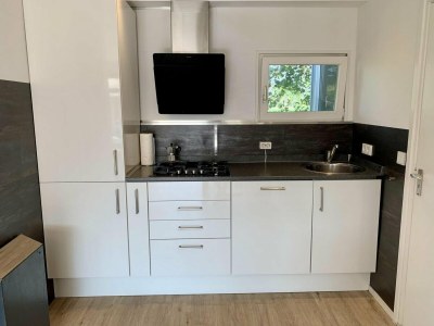 Holiday house Küsten-Hideaway-Bungalow mit Garten - Features photo 15