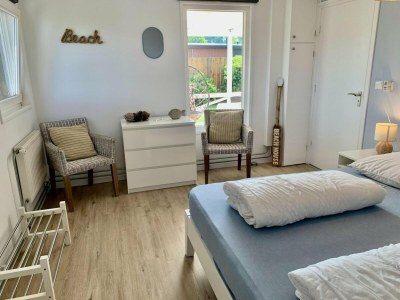 Holiday house Küsten-Hideaway-Bungalow mit Garten - Features photo 18