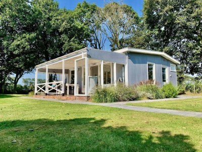 Holiday house Küsten-Hideaway-Bungalow mit Garten - Features photo 20