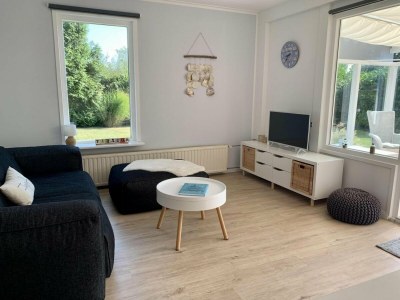 Holiday house Küsten-Hideaway-Bungalow mit Garten - Features photo 23