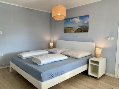 Holiday house Küsten-Hideaway-Bungalow mit Garten - Features photo 24