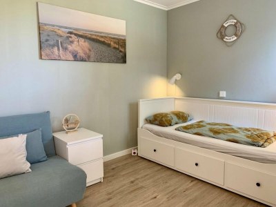 Holiday house Küsten-Hideaway-Bungalow mit Garten - Features photo 25