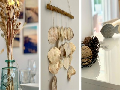 Holiday house Küsten-Hideaway-Bungalow mit Garten - Outdoor photo 28