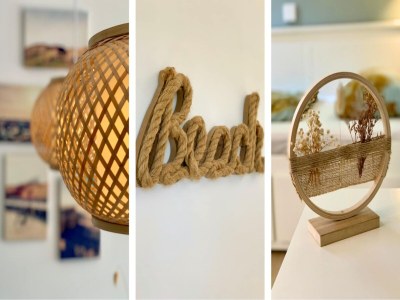 Holiday house Küsten-Hideaway-Bungalow mit Garten - Outdoor photo 29