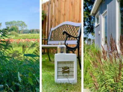 Holiday house Küsten-Hideaway-Bungalow mit Garten - Outdoor photo 30