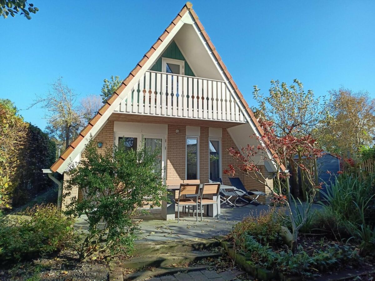 Holiday house Gemütliches Ferienhaus in Sint Maartenszee