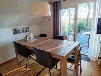 Holiday house Gemütliches Ferienhaus in Sint Maartenszee - Outdoor photo 5