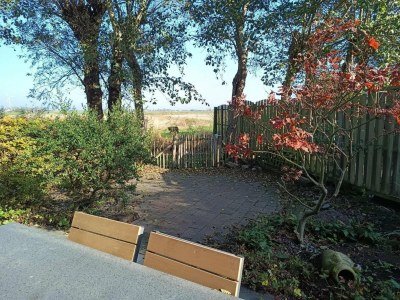 Holiday house Gemütliches Ferienhaus in Sint Maartenszee - Outdoor photo 6