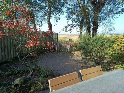 Holiday house Gemütliches Ferienhaus in Sint Maartenszee - Outdoor photo 9