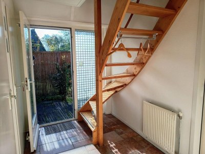 Holiday house Gemütliches Ferienhaus in Sint Maartenszee - Features photo 15
