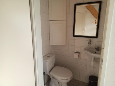 Holiday house Gemütliches Ferienhaus in Sint Maartenszee - Features photo 17