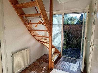 Holiday house Gemütliches Ferienhaus in Sint Maartenszee - Features photo 24