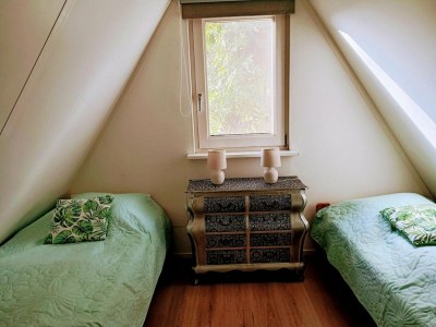 Holiday house Gemütliches Ferienhaus in Sint Maartenszee - Features photo 26