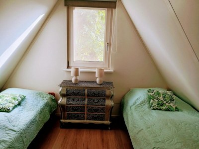 Holiday house Gemütliches Ferienhaus in Sint Maartenszee - Features photo 31