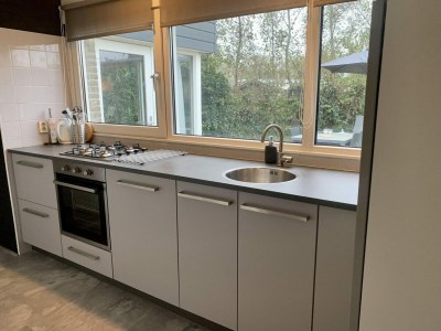 Holiday house Moderner Bungalow in Strand- und Waldnähe - Features photo 7