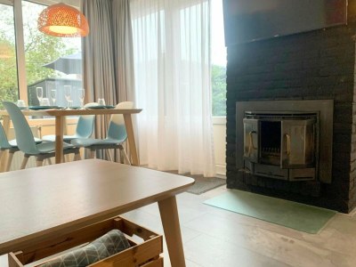 Holiday house Moderner Bungalow in Strand- und Waldnähe - Features photo 10