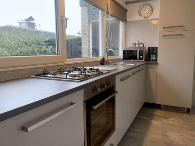 Holiday house Moderner Bungalow in Strand- und Waldnähe - Features photo 14