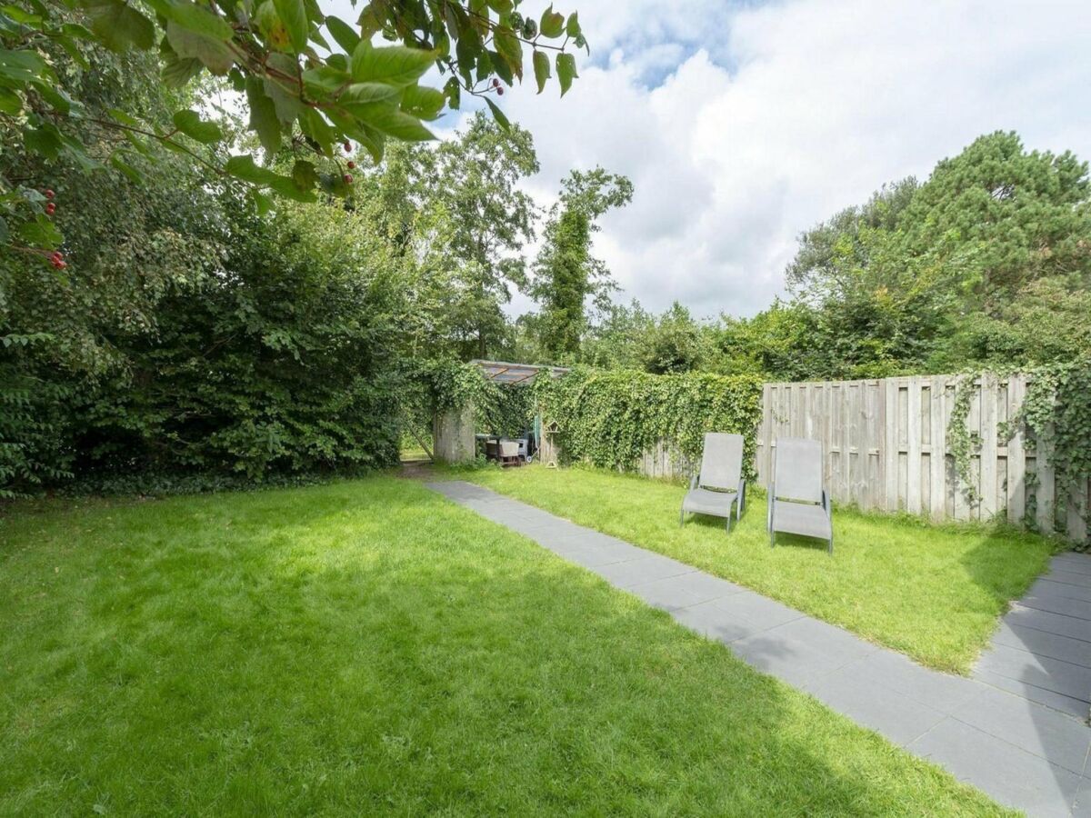 Holiday house Schöner Bungalow in Strandnähe für 5 Gäste - Outdoor photo 5