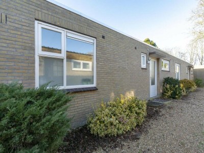 Holiday house Schöner Bungalow in Strandnähe für 5 Gäste - Outdoor photo 3