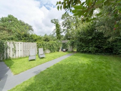 Holiday house Schöner Bungalow in Strandnähe für 5 Gäste - Outdoor photo 4