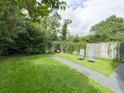 Holiday house Schöner Bungalow in Strandnähe für 5 Gäste - Outdoor photo 5