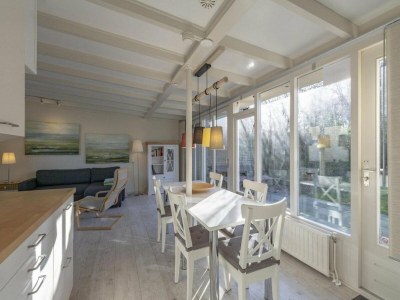 Holiday house Schöner Bungalow in Strandnähe für 5 Gäste - Features photo 7