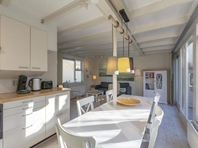 Holiday house Schöner Bungalow in Strandnähe für 5 Gäste - Features photo 9